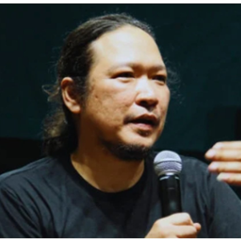 Sabrang Mowo Damar Panuluh
