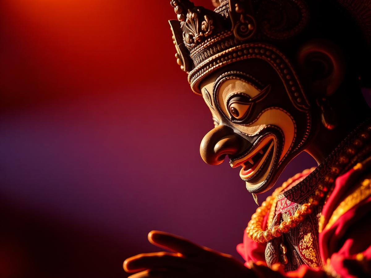 Wayang Golek