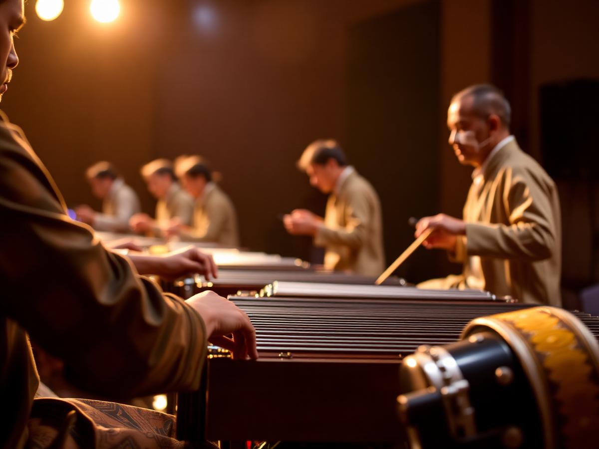 Gamelan